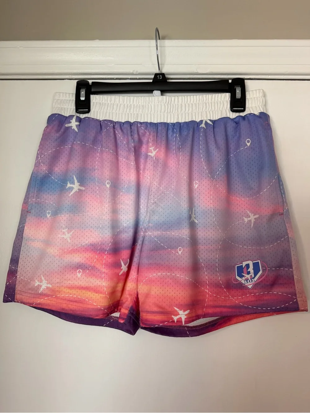 Baseball Lifestyle 101 Dream Chaser Shorts